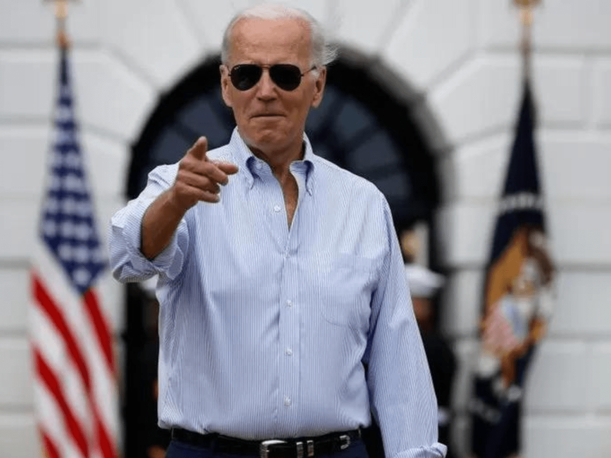 Biden or Burden