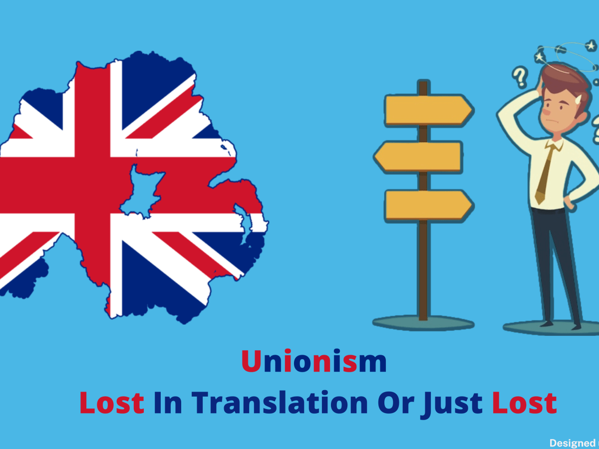 Mr Thompson: Just&nbsp;Lost