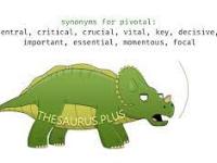 Pivotal, Definitely Not