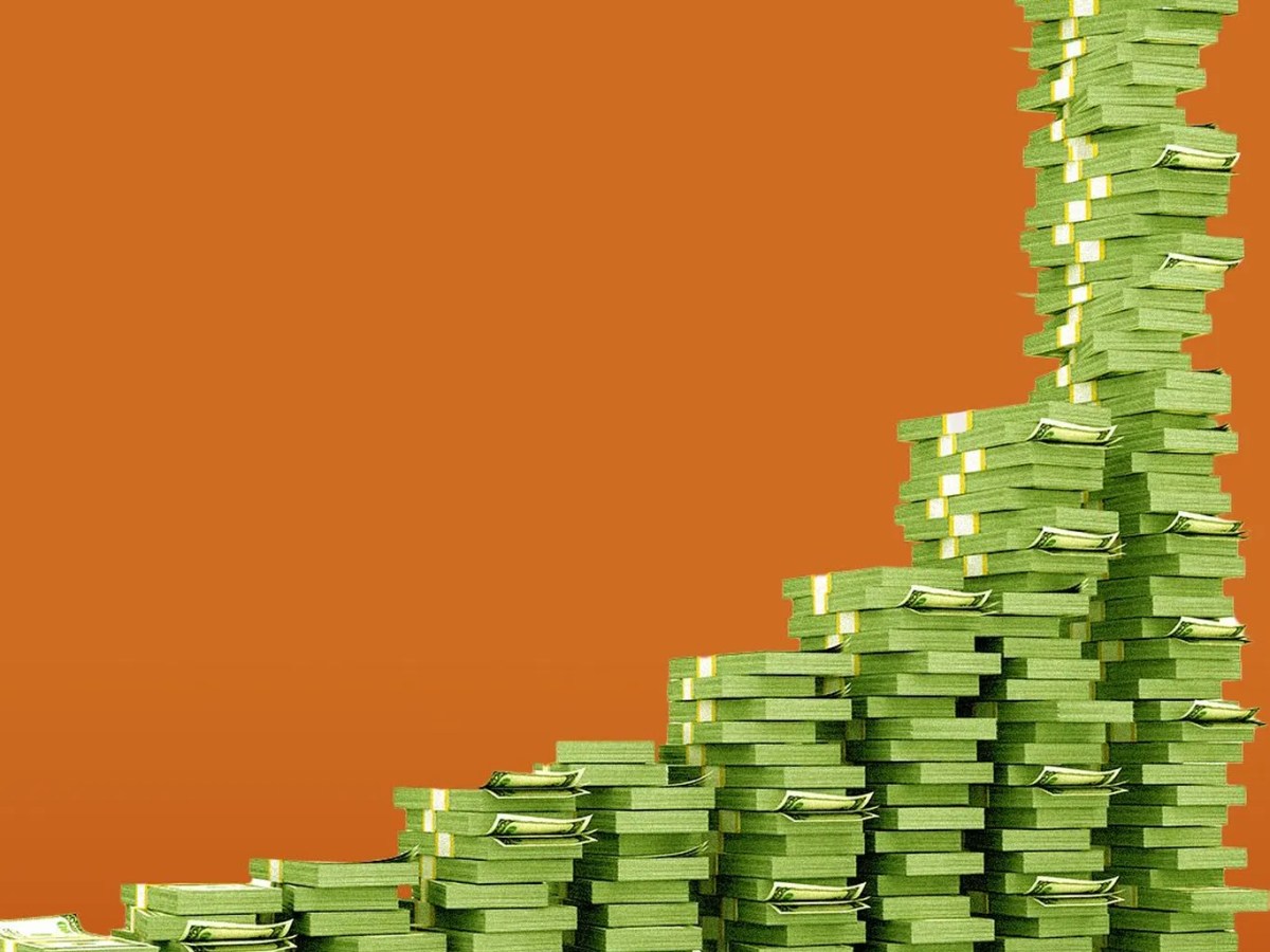 Are we all in it&nbsp;Together?