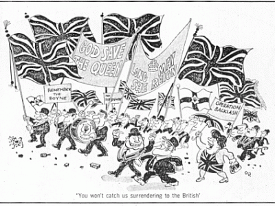 A case for the&nbsp;Union