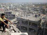 Palestinian Armageddon