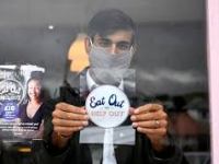 Eat Up and Get&nbsp;Out