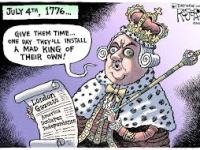 The Narcissism and Madness of King&nbsp;Donald