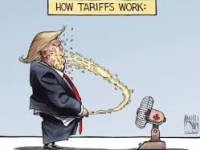 Economic vandalism or Insider Trading on a global&nbsp;scale?