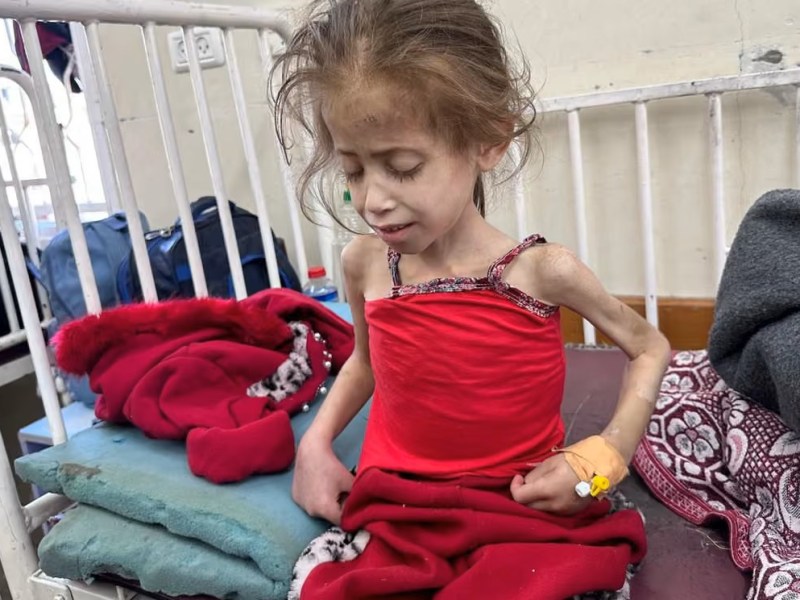 A Final Solution Netanyahu Style: Where do you want me to&nbsp;go?