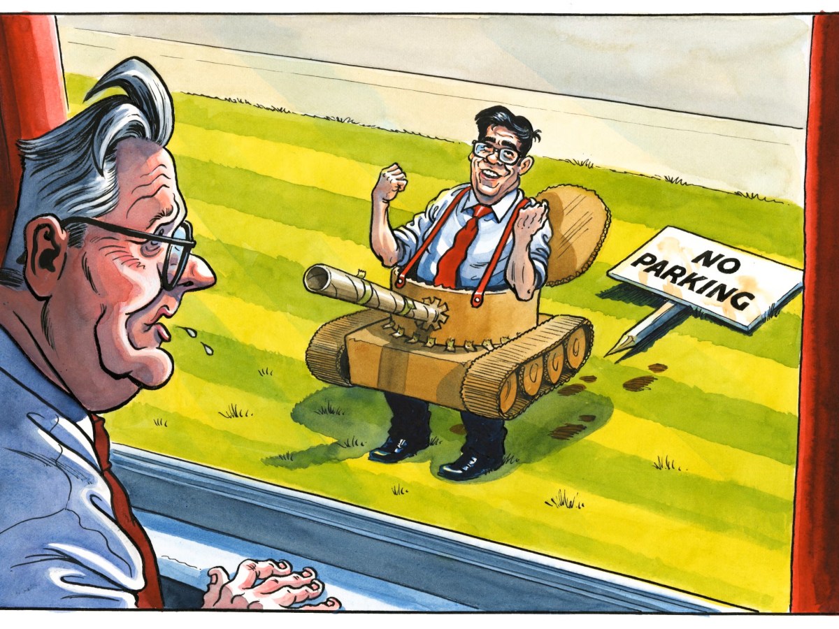 Transitioning from: Director of Public Prosecutions to Prime&nbsp;Minister