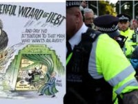 Yes,this is antisemitic. Yes,this is anti-democratic.