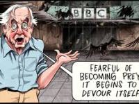 Public Service Broadcasters, Under Attack: It’s OUR&nbsp;BBC!!!!!