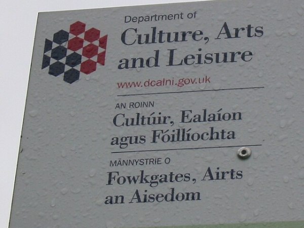 A War of Words: Playing Identity Politics as Rome&nbsp;Burns.