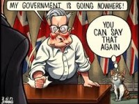 A Sign of&nbsp;Weakness