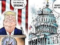 United States of&nbsp;Trump