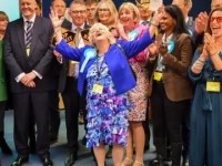 The late Anne Widdecombe: A Short&nbsp;Eulogy.