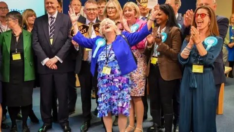 The late Anne Widdecombe: A Short&nbsp;Eulogy.