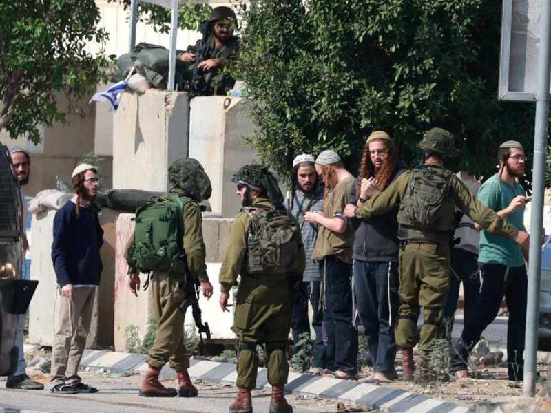 Settler violence is State violence “Can we do anything to&nbsp;help”?